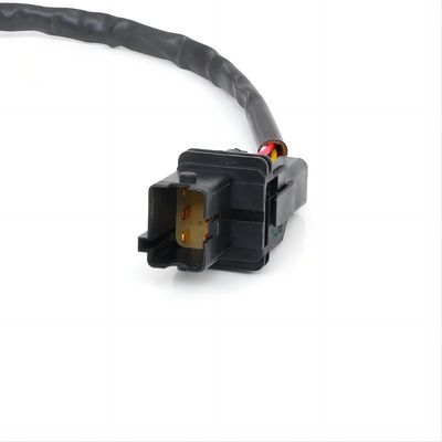 Capteur d'oxygène O2 Volvo Automotive Lambda avec RMOS 30651724 et 5 fils