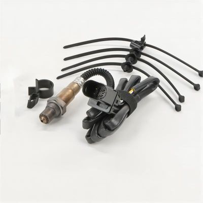 3.2 R32 4motion Motor Tested Automotive Lambda Oxygen O2 Sensor pour le groupe VW RMOS 022906262P