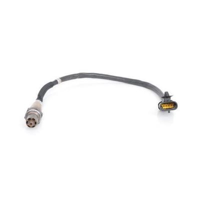 Numéro de référence 20-00023-SX Capteur d'oxygène pour capteur O2 Lambda Renault Automotive