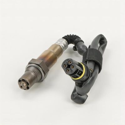 Capteur d'oxygène Lambda pour automobile pour Mercedes-Benz A0015404717 Longueur 600 mm et stable