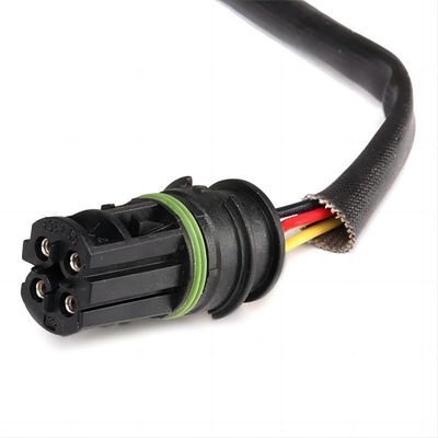 Capteur d'oxygène Lambda pour automobile pour Mercedes-Benz A0015404717 Longueur 600 mm et stable
