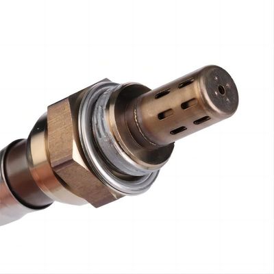 RMOS OZA608-U2 Capteur d'oxygène Lambda pour Peugeot 1.4 i Réparation et remplacement du moteur
