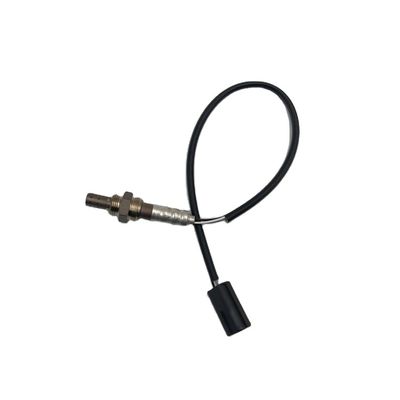 RMOS OZA632-SZ2 Capteur d'oxygène O2 Lambda automobile pour Peugeot 4 fils Longueur 260 mm