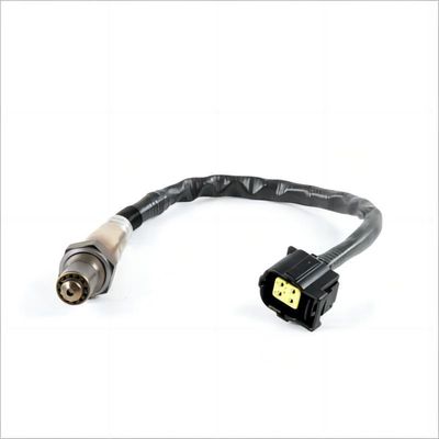 RMOS 0045420718 Capteur d'oxygène O2 Lambda automobile pour Mercedes-Benz Année 2007-2014