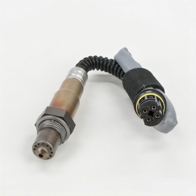 Capteur d'oxygène O2 Lambda automobile directement adapté pour BMW 2004-2012 RMOS 11787544655