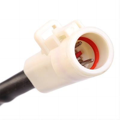 422 mm de longueur Auto Lambda Probe Sensor d'oxygène OE Référence 0258005717 Objet Remplacer/réparer