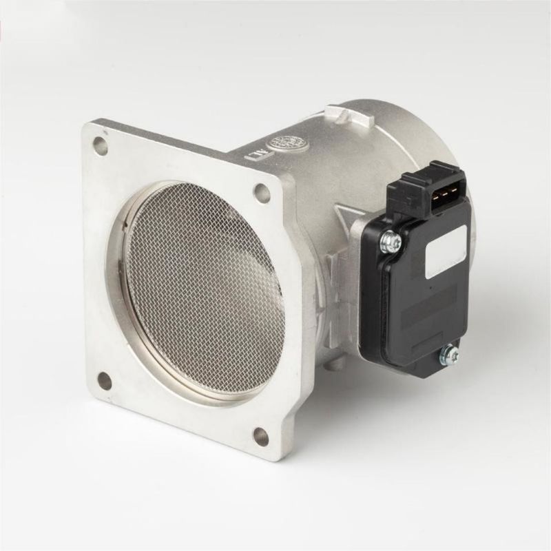078 133 471 A/078 133 471 AX MAF Mètre de débit d'air pour Audi CABRIOLET 8G7