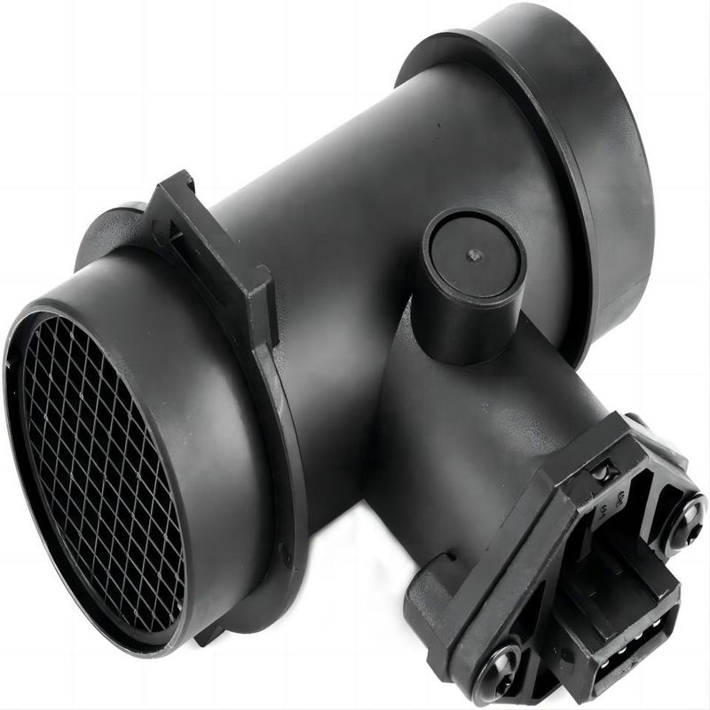 Très recommandé 0280217102 Capteur de débit d'air de masse MAF pour Hyundai ACCENT I X-3