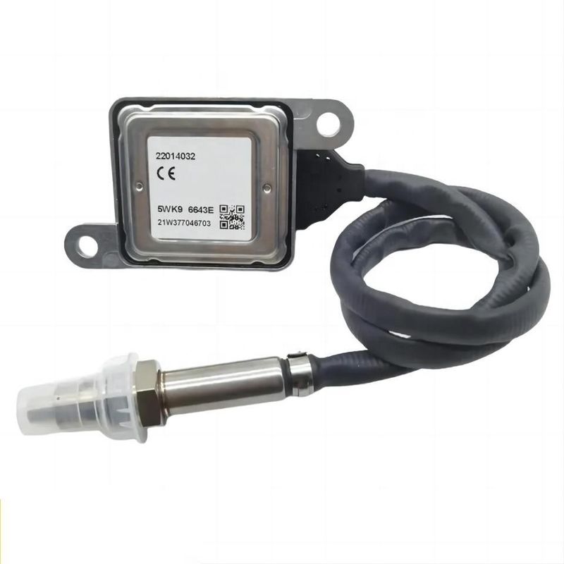 22014032 / 5WK9 6643E Capteur d'oxyde d'azote Capteur de NOx pour VOLVO 12V Année 2002-2008