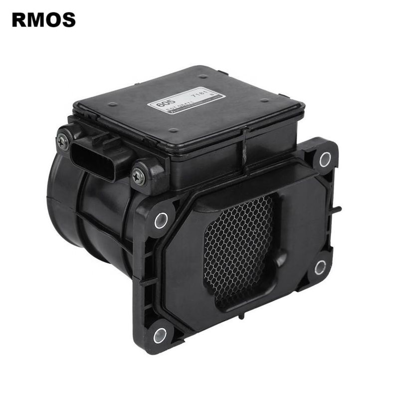 Capteur de débit d'air de masse E5T08471 / MD343605 / 74-60020 / 4G63 64 pour MITSUBISHI 12V