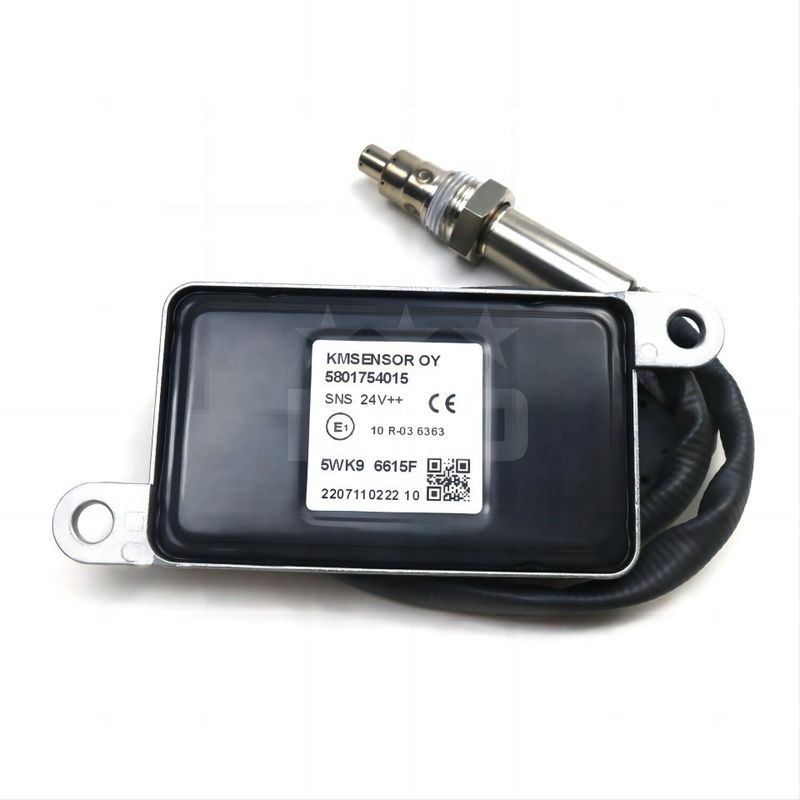 5801754015 5WK9 6615F Capteur d'oxyde d'azote Capteur de NOx pour Iveco Fiat LCV / Heavy Duty