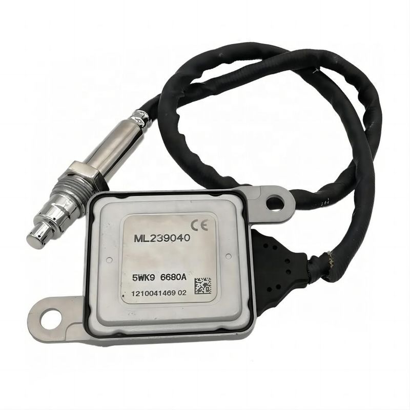N° OE 5WK9 6680A Capteur d'oxyde d'azote 12V Capteur de NOx pour FUSO ML239040 100% testé