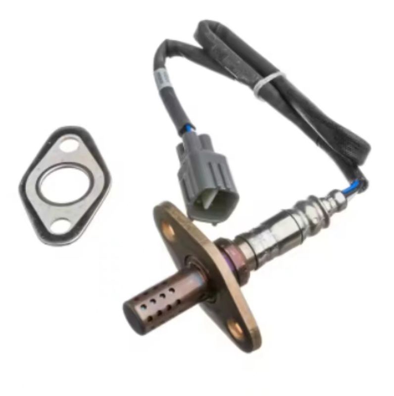 Remplacer / réparer le capteur d'oxygène / capteur Lambda / capteur O2 pour Toyota 89465-39655 Car Make