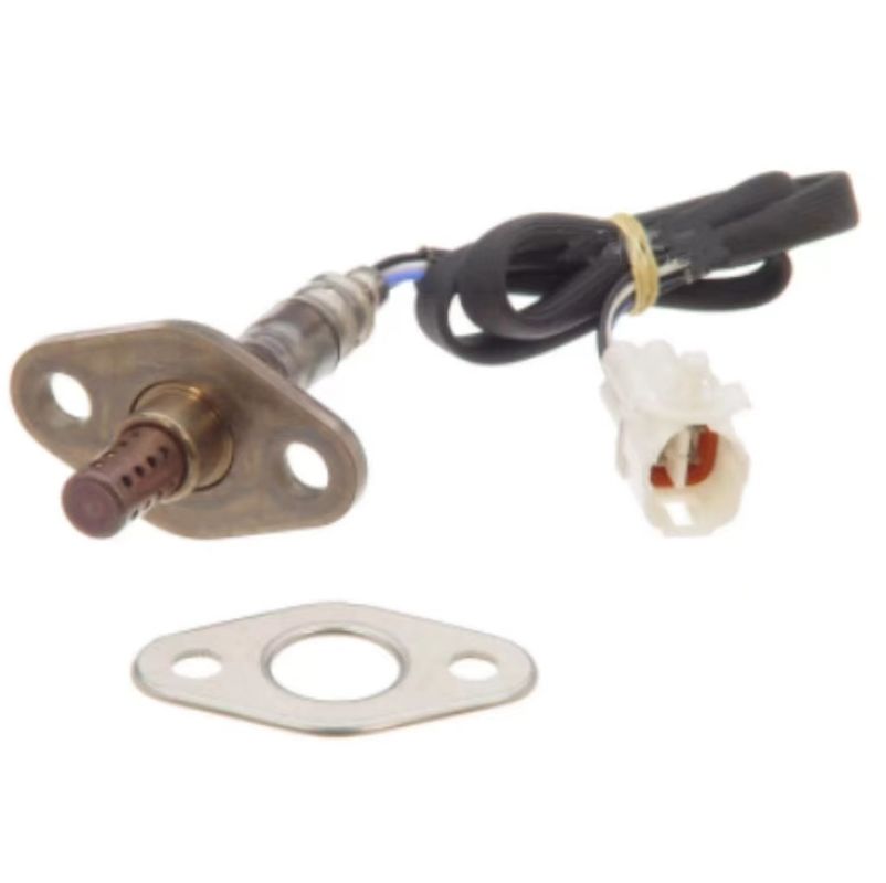 Testez le capteur d'oxygène Toyota Auto/capteur Lambda/capteur d'O2 89465-17070 pour voiture testé à 100%.