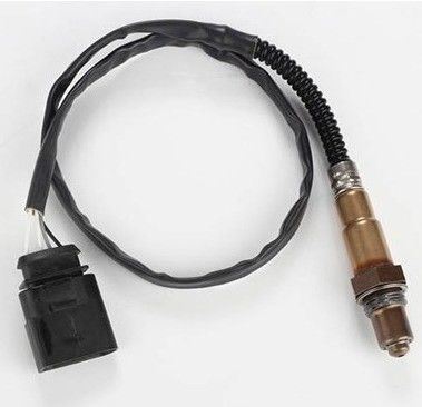 GOLF IV 1J1 Capteur d'oxygène automatique/capteur Lambda/capteur d'O2 pour siège 06A906265AP