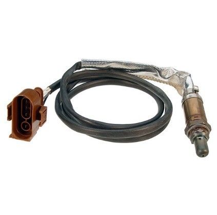 Capteur d'oxygène automatique/capteur lambda/capteur d'O2 pour siège M18x1.5 Taille de fil 021906265AQ