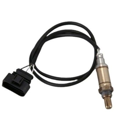 Taille de fil M18x1.5 Capteur d'oxygène automatique/capteur Lambda/capteur d'O2 pour siège 030906265AD