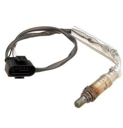 3.7 Capteur d'oxygène moteur automatique pour siège 021906265AK Capteur Lambda destiné au remplacement/réparation