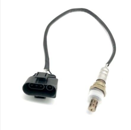 Numéro OE 021906265AC Capteur d'oxygène automatique/capteur Lambda/capteur O2 pour voiture Audi