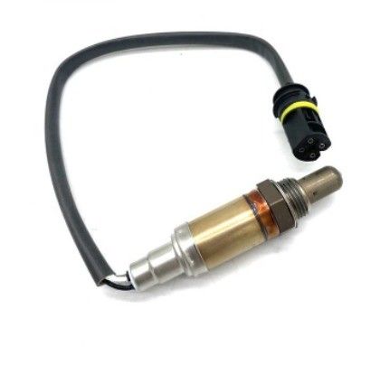 Capteur d'oxygène automatique/capteur Lambda/capteur O2 pour Mercedes Benz A0005407417 professionnel