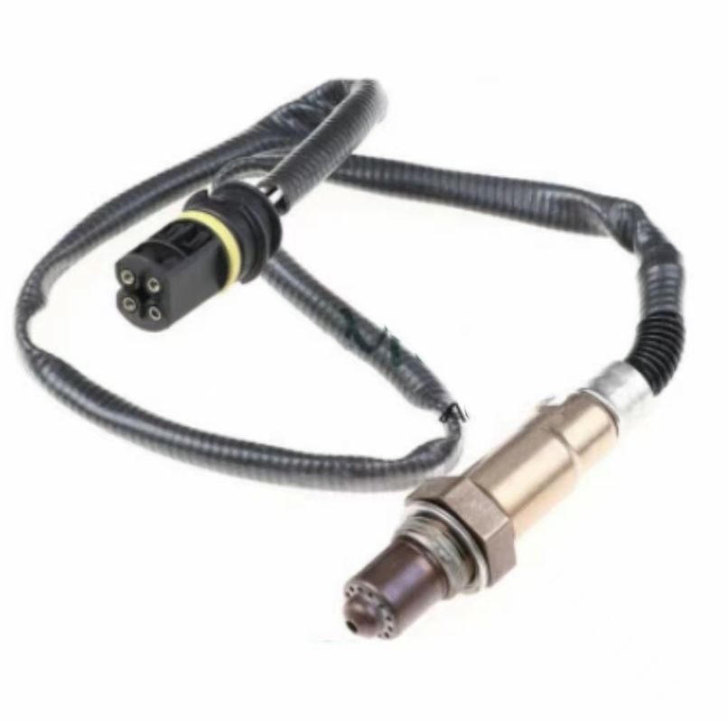 Mercedes Benz WG1407682 Capteur d'oxygène automatique avec référence de capteur /Lambda N° OE