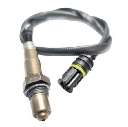 Mercedes Benz 0015401117 Capteur d'oxygène/O2 automatique avec numéro d'étiquette d'origine 0015401117