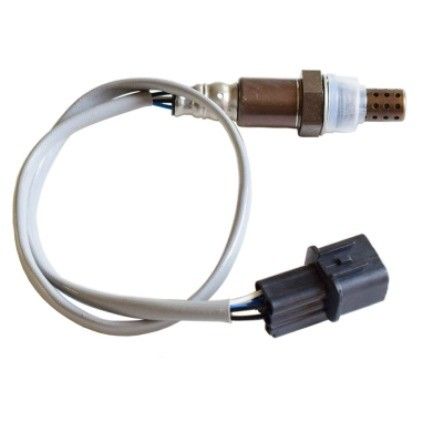 Mitsubishi MN153035 Capteur d'oxygène automatique/capteur Lambda/capteur O2 M18x1.5 taille de fil 4 fils
