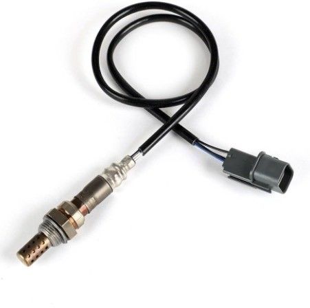 Capteur d'oxygène automatique pour Mitsubishi MN163400 M18x1.5 Taille de fil et fiabilité élevée