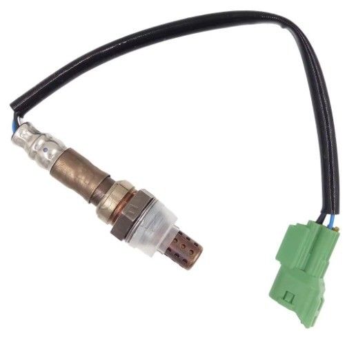 Sensor d'oxygène automatique pour Suzuki 18213-65D72 Remplacer le fil de taille M18x1.5