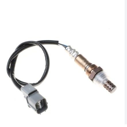 Sensor d'oxygène Honda 36531-P0A-A01 à ajustement direct avec fil M18x1.5 et option de montage