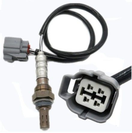 M18x1.5 Taille de fil Capteur d'oxygène automatique/capteur Lambda/capteur d'O2 pour Honda 36532-PLA-G01
