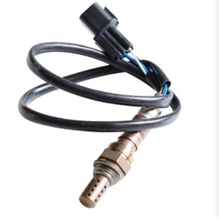 Remplacer/réparer Mitsubishi MN153156 capteur d'oxygène automatique/capteur Lambda/capteur O2 4 fils