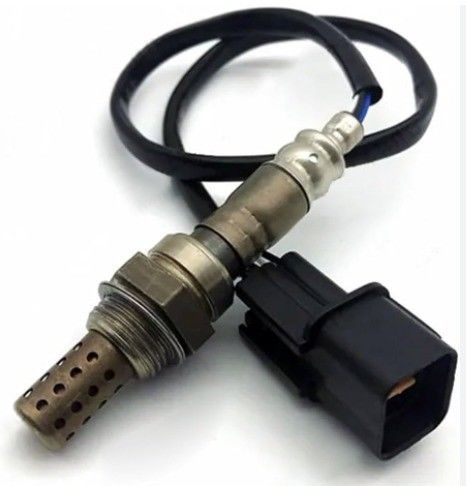 Numéro OE MD329341 Capteur d'oxygène automatique pour Mitsubishi Lambda Capteur de fil de taille M18x1.5
