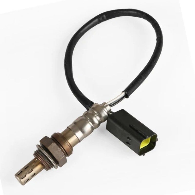 Sensor Lambda de taille de fil M18x1.5 pour le capteur d'oxygène automatique Mazda L32118861B