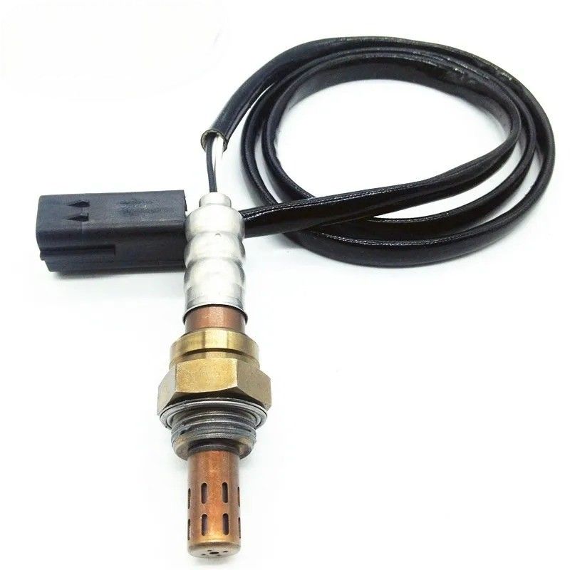 Sensor d'oxygène de taille de fil M18x1.5 pour Mazda KLL618861B