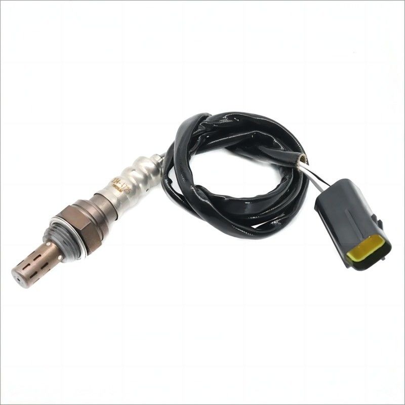 2005-2014 Mazda KLL818861A9U Capteur d'oxygène automatique avec taille de fil M18x1.5