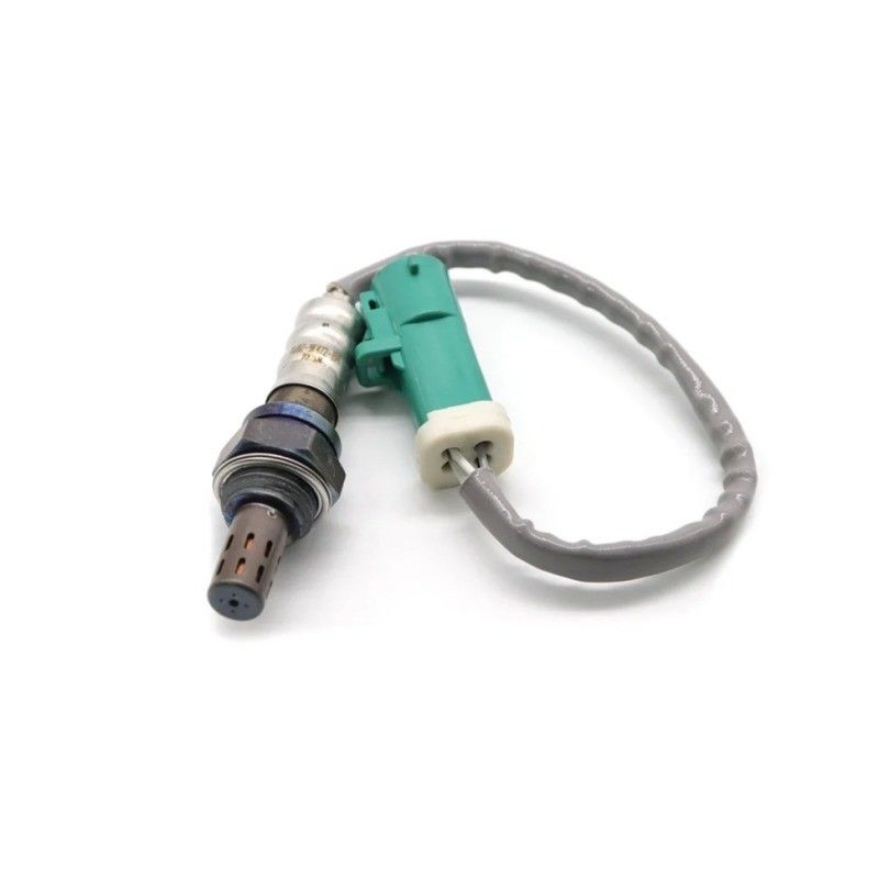 M18x1.5 Sensor Lambda de taille de fil pour Mazda ZZM418860 4 fils Auto oxygène