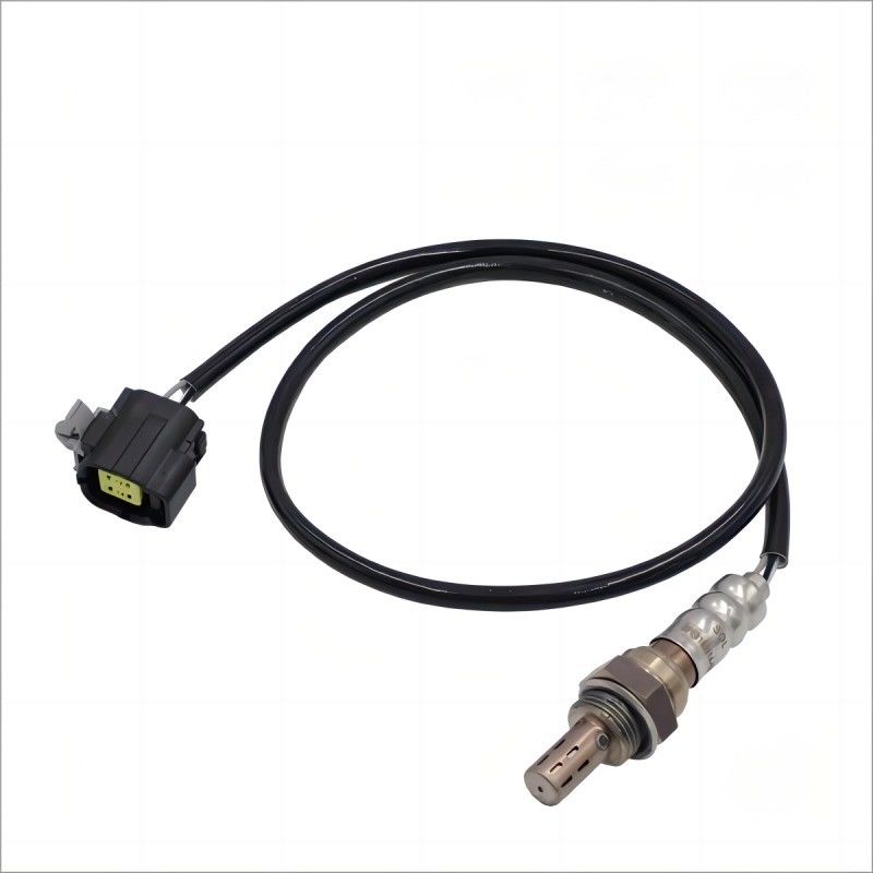 Capteur d'oxygène automatique de montage direct pour Mazda KL6118861A 323 S VI BJ Option de montage