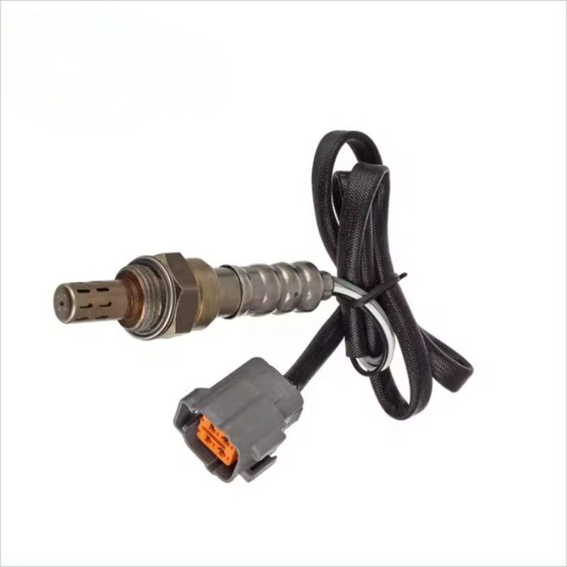 KLS618861A Capteur d'oxygène automatique pour Mazda 4 fils et OE NO. Inclus