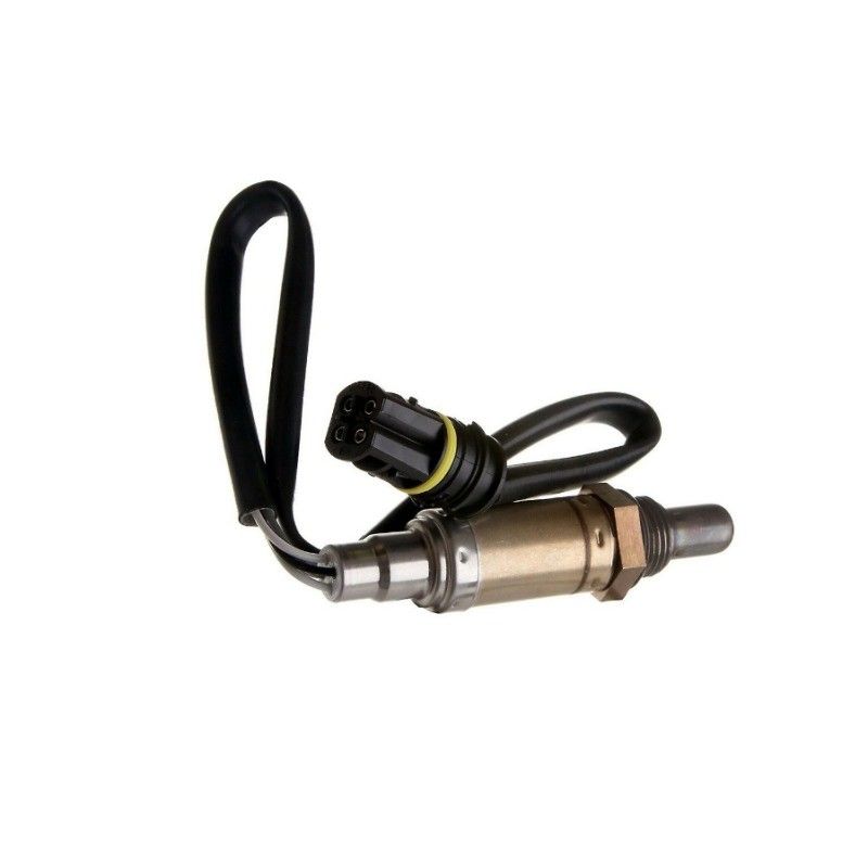 Sensor d'oxygène pour Mercedes Benz A0015401217 CLK Cabriolet A208 Nom de référence KNL474
