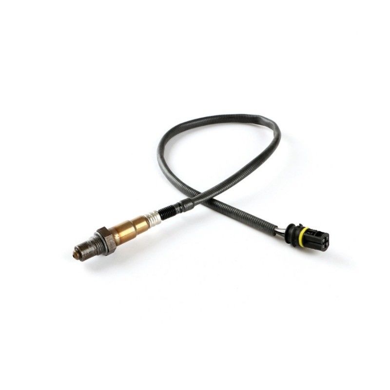 Capteur d'oxygène automatique pour Mercedes Benz 0015404217 4 fils dans l'année 1997-2002