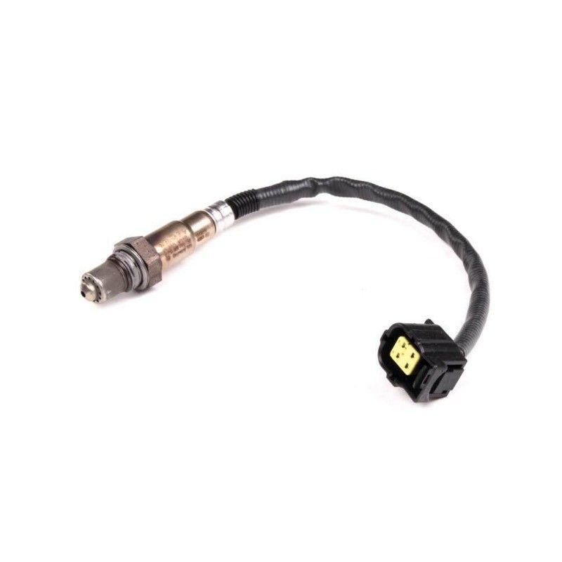 Capteur d'oxygène pour Mercedes Benz A0035428418 Capteur Lambda automatique LK/LN2