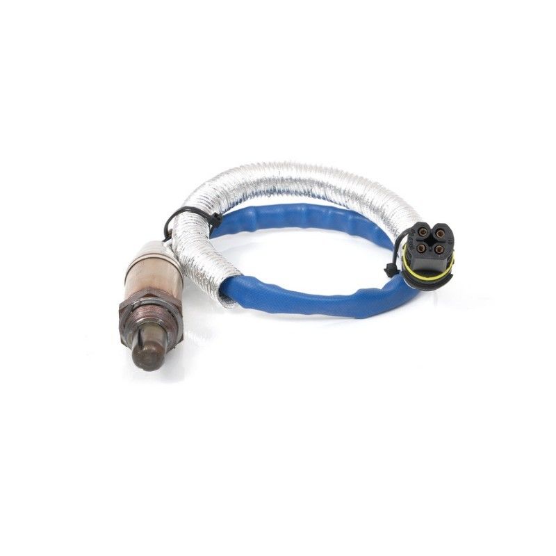 Capteur d'oxygène automatique pour Mercedes Benz A0005407517 M18x1.5 Taille du fil et 4 fils