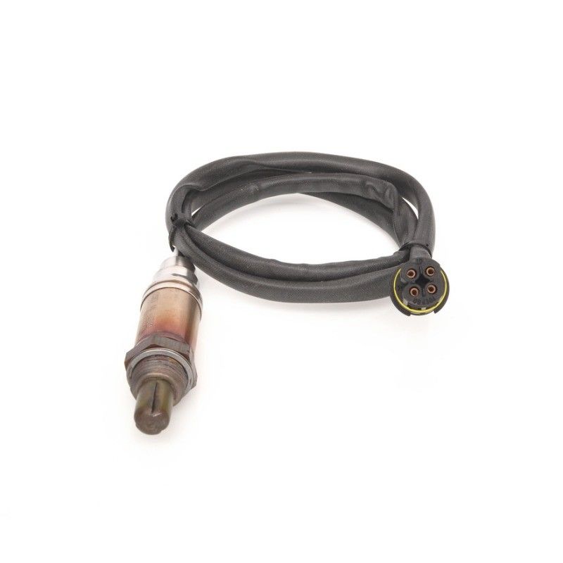 Sensor d'oxygène automatique pour Mercedes Benz E 320 210.055 Moteur Lambda Sensor remplacer/réparer