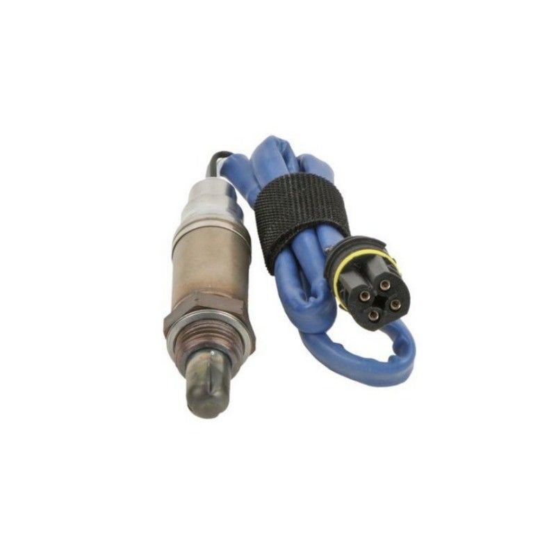 Capteur d'oxygène automatique pour Mercedes Benz 0005406017 4 fils Capteur d'oxygène Lambda O2