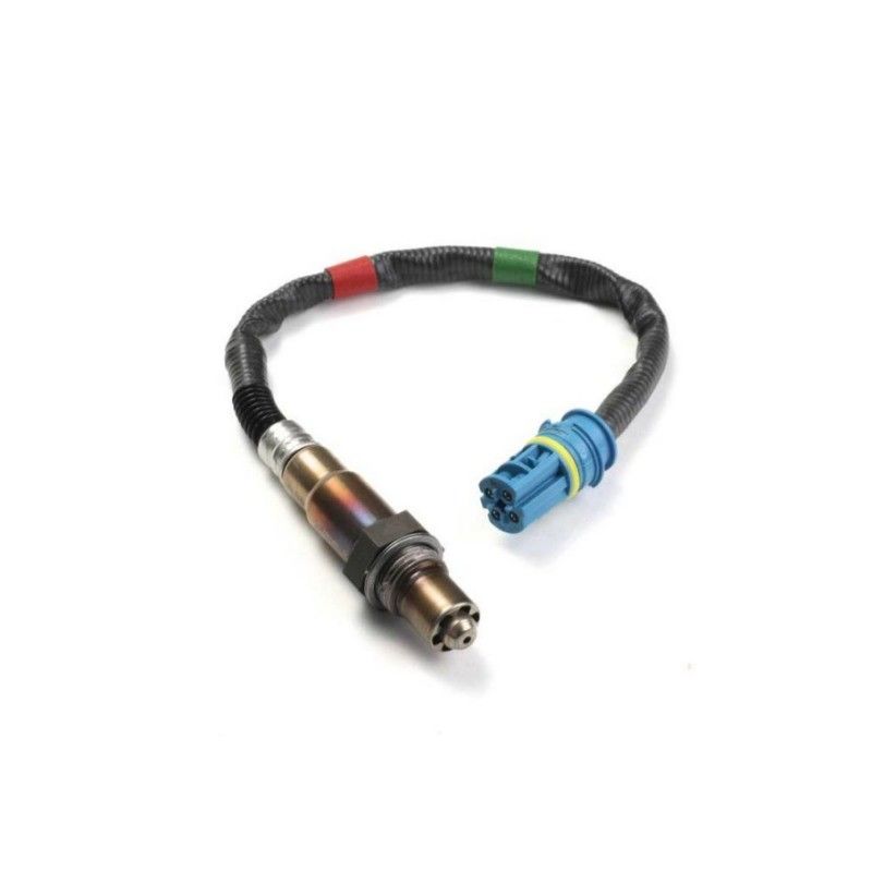 Améliorez votre Mercedes Benz 0005405717 avec le capteur d'oxygène automatique M18x1.5 taille de fil