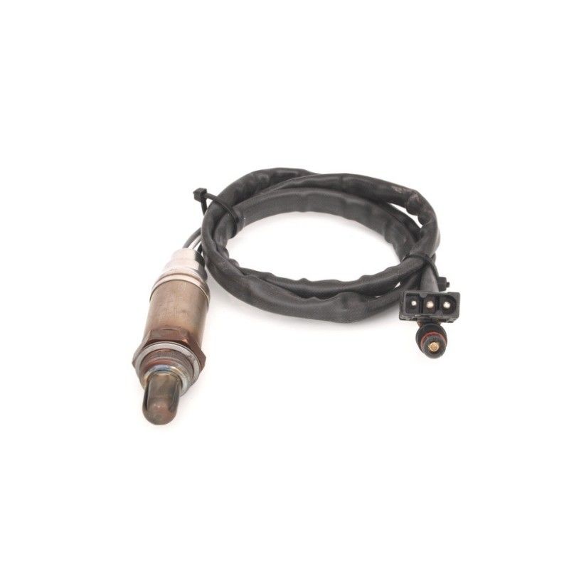 Détecteur d'oxygène automatique pour Mercedes Benz 0005403917 C 220 202.022 M18x1.5 Taille du fil