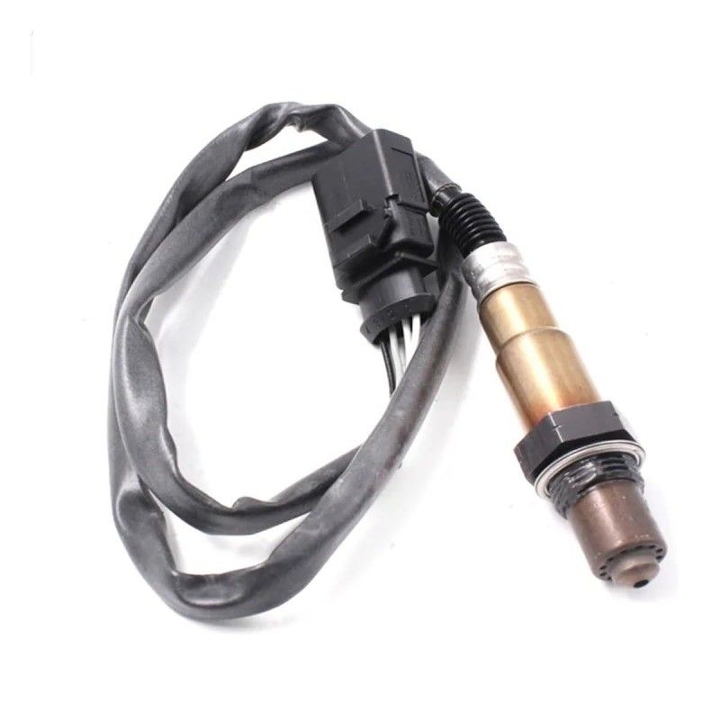 Pour les véhicules à moteur électrique, le capteur d'oxygène de type M18x1.55