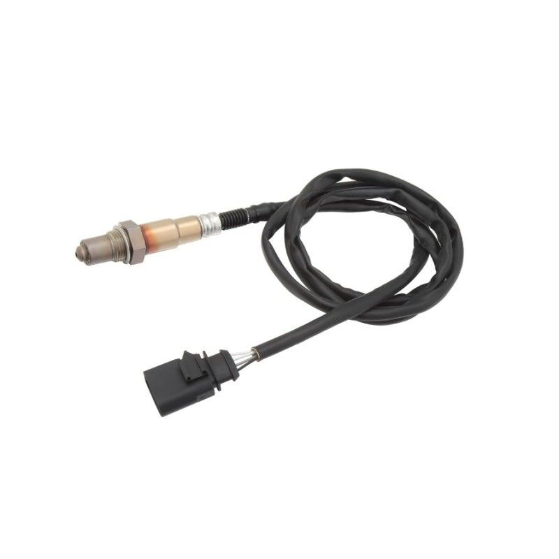 Sensor d'oxygène de taille de fil M18x1.5 pour Audi 1K0998262R Conçu spécialement pour remplacer ou réparer