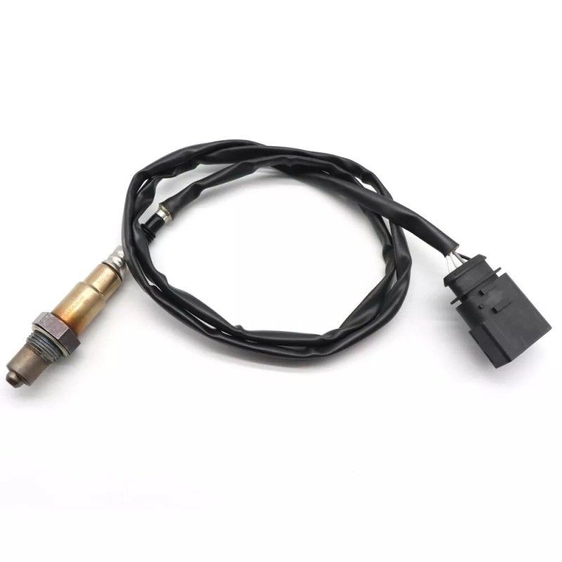 Le détecteur d'oxygène automatique/détecteur Lambda/détecteur d'O2 pour Audi 07P906265 2011-testé à 100%